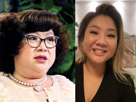 別讓龐大財產替子女引殺機！一文回顧沈殿霞對遺產的苦心安排，財富傳承裡「千金難買少年貧」